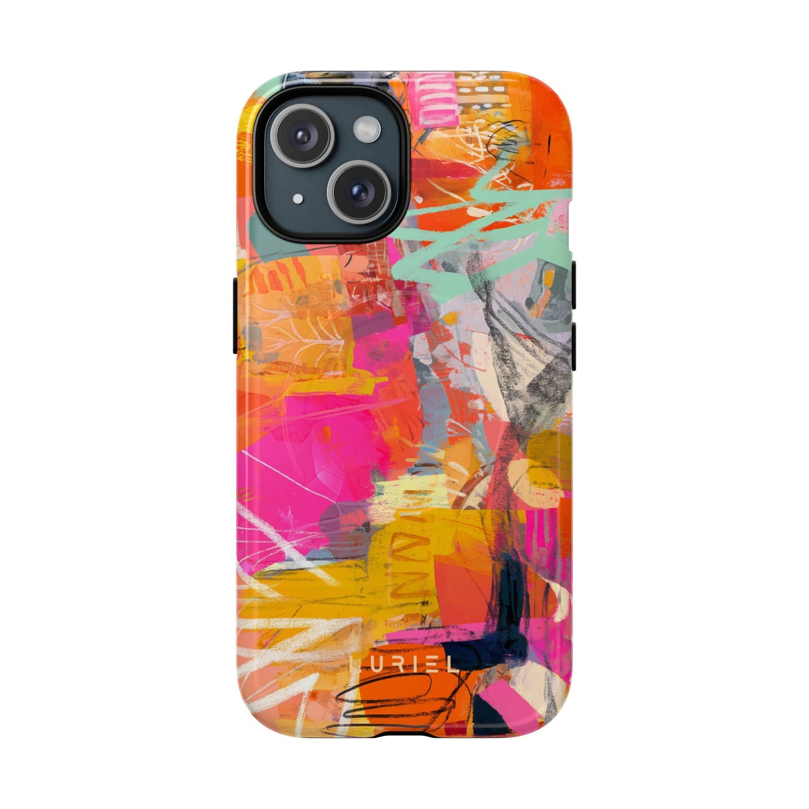 Phone Case In The Mood For Fun Tough Magsafe Case In The Mood For Fun Tough Magsafe Case