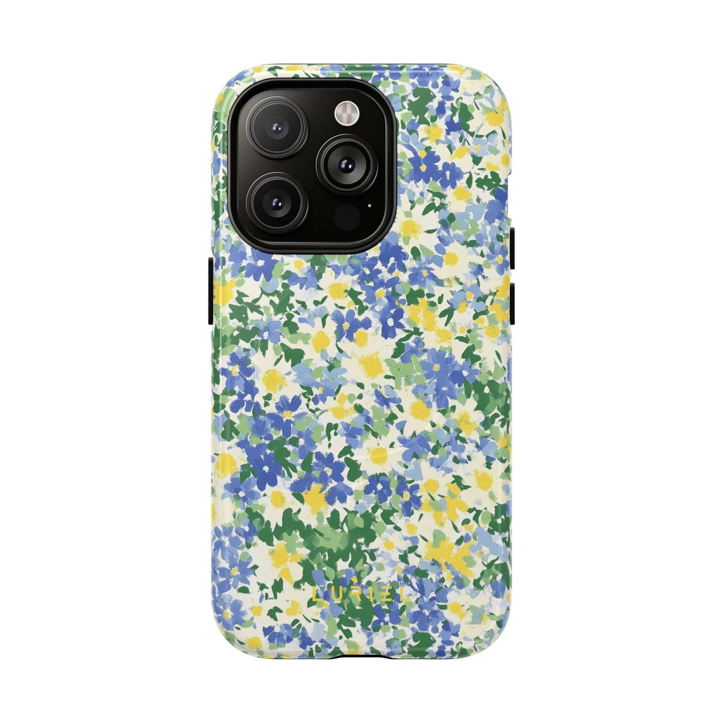 Phone Case Summer Garden Tough Magsafe Case Summer Garden Tough Magsafe Case