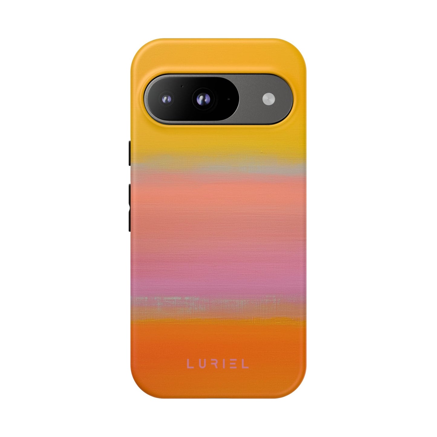 Phone Case Abstract Sunset Gradient Tough Phone Case Abstract Sunset Gradient Tough Phone Case