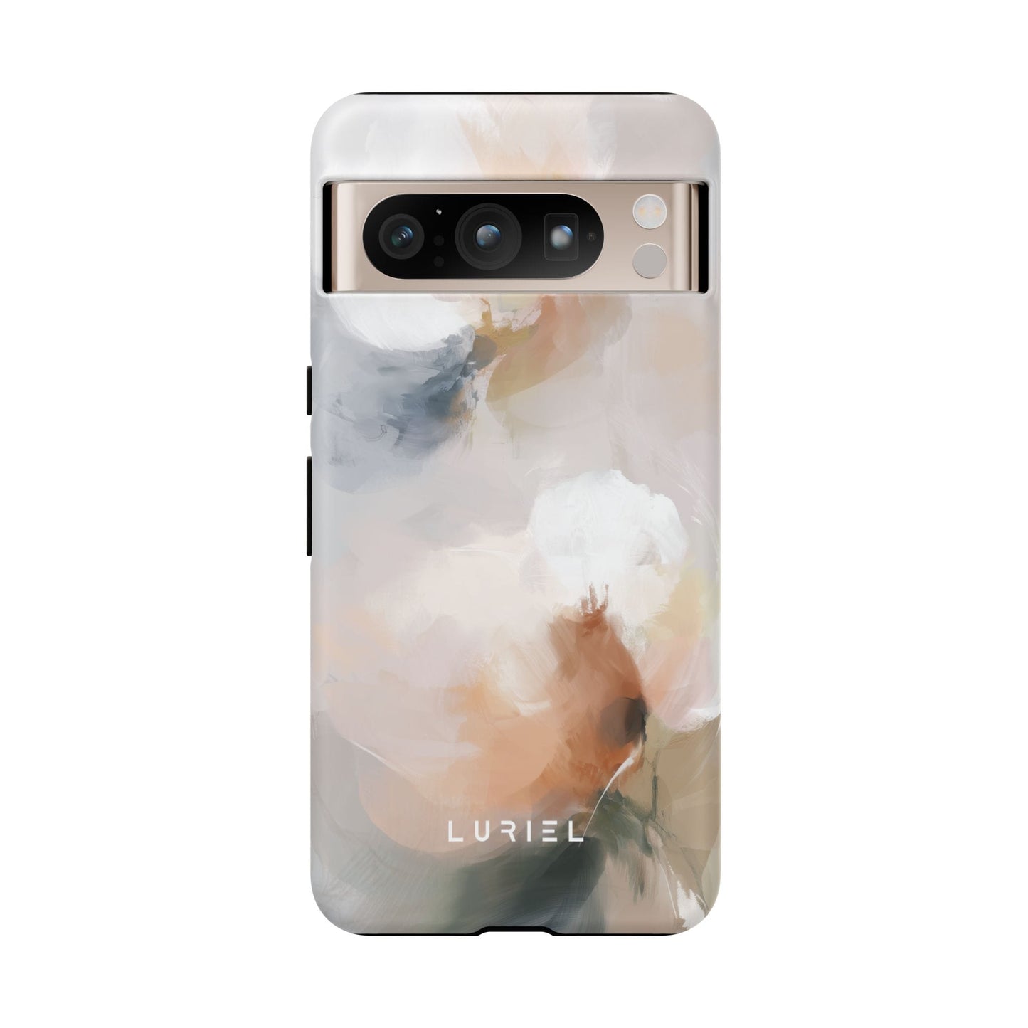 Phone Case Fleur d'Amour Tough Phone Case Fleur d'Amour Tough Phone Case