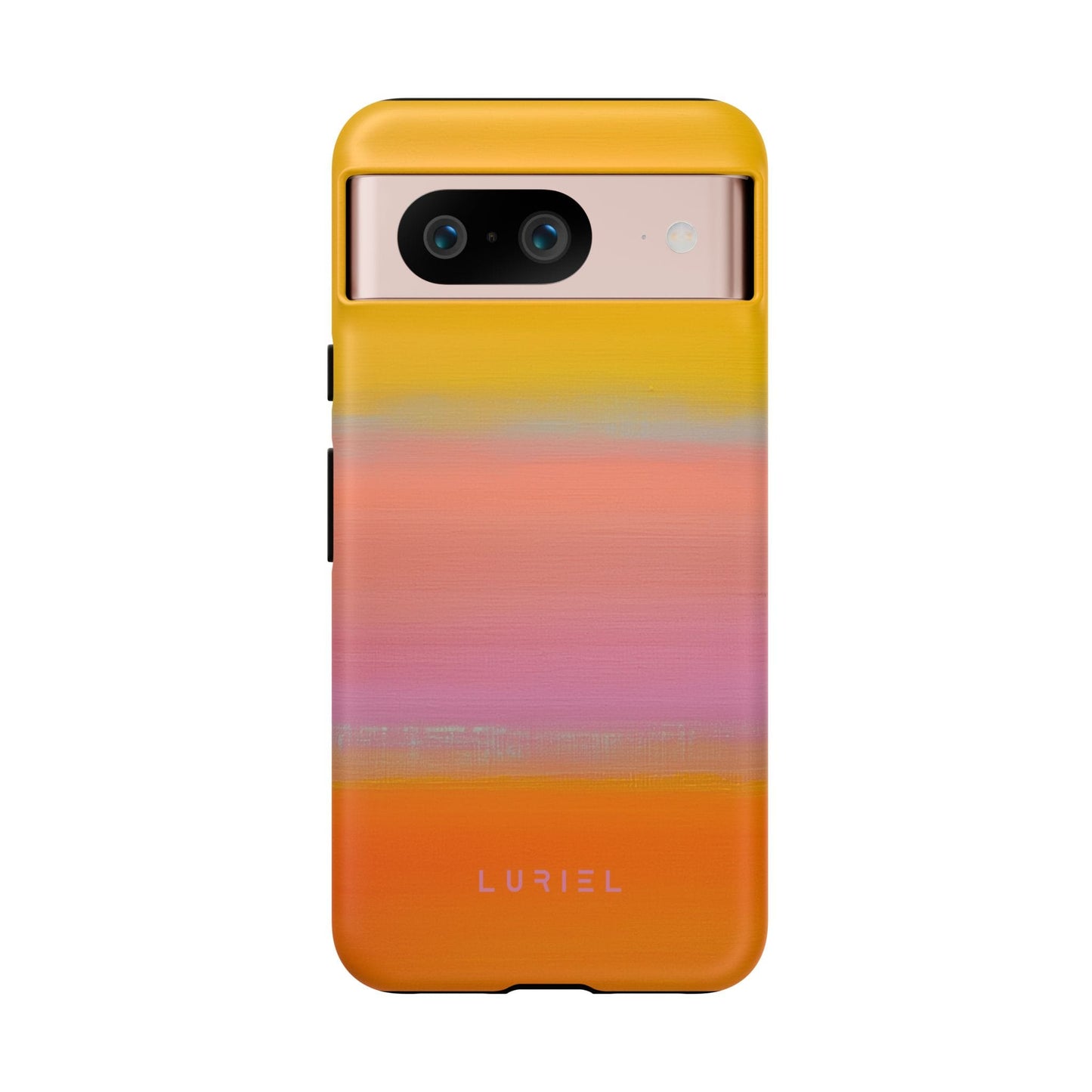 Phone Case Abstract Sunset Gradient Tough Phone Case Abstract Sunset Gradient Tough Phone Case