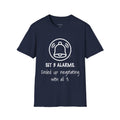 Alarm Bell Negociations T-Shirt