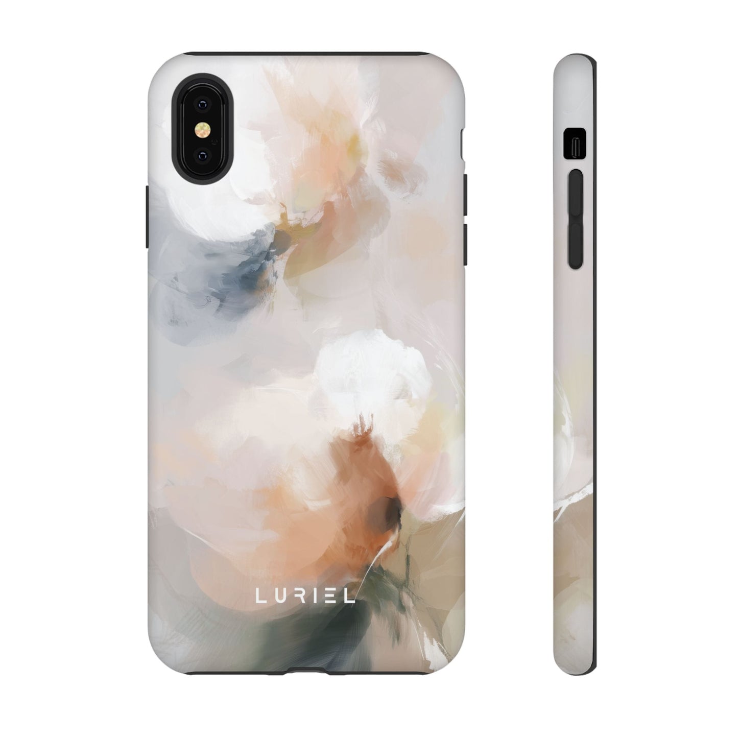 Phone Case Fleur d'Amour Tough Phone Case Fleur d'Amour Tough Phone Case