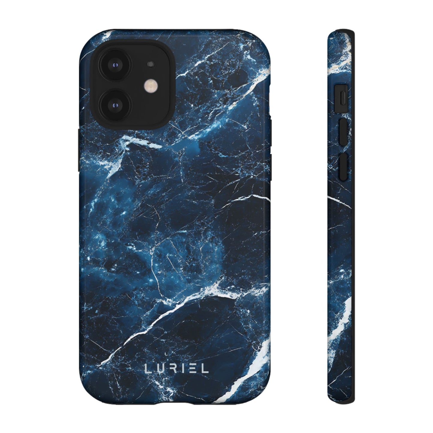 Phone Case Blue Thunder Tough Phone Case Blue Thunder Tough Phone Case