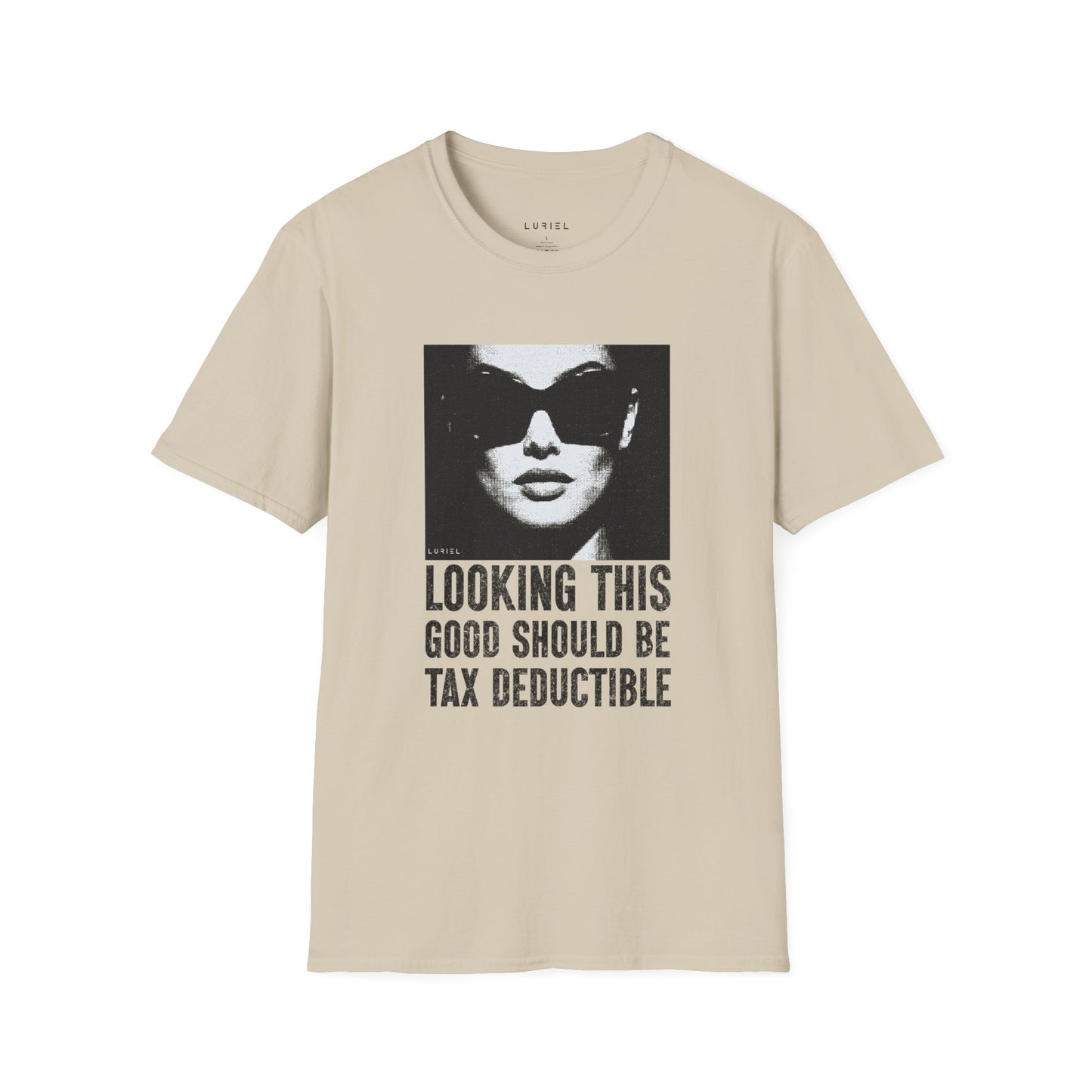 T-Shirt Looking This Good Should Be Tax-Deductible T-Shirt Looking This Good Should Be Tax-Deductible T-Shirt