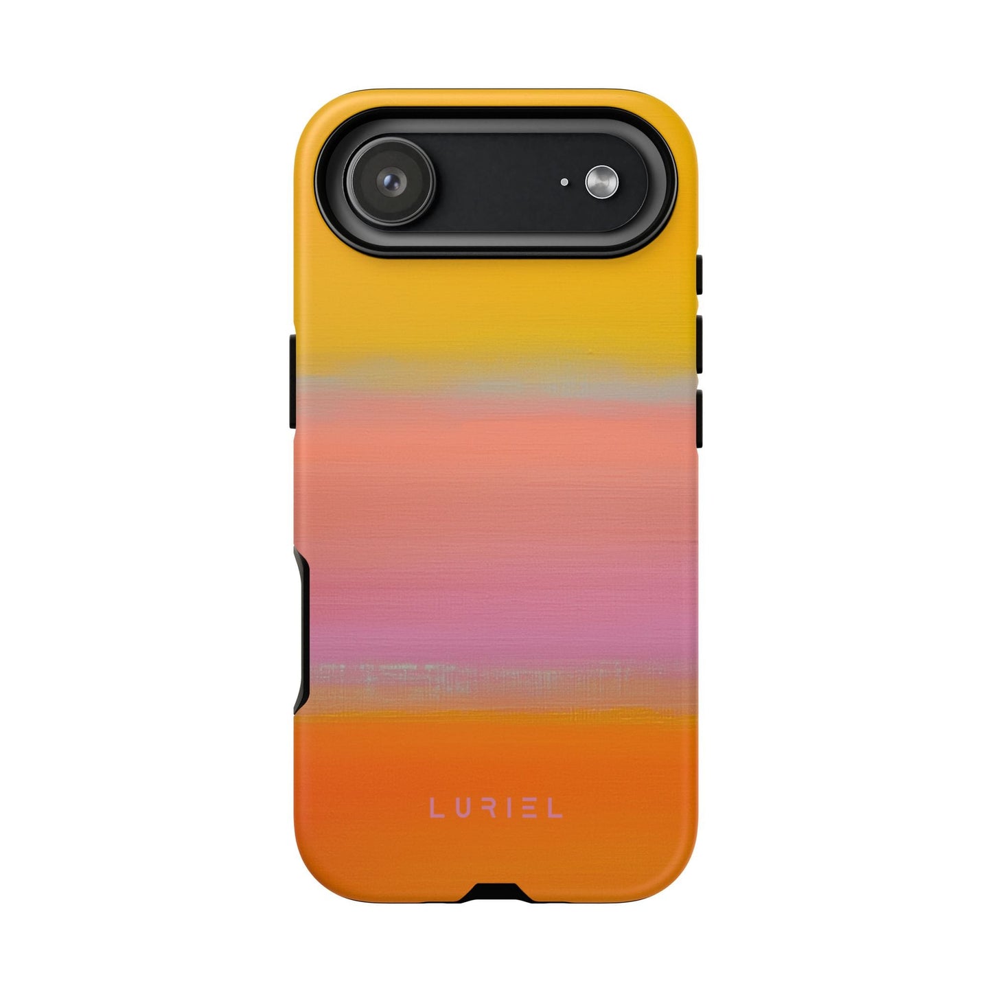 Phone Case Abstract Sunset Gradient Tough Phone Case Abstract Sunset Gradient Tough Phone Case