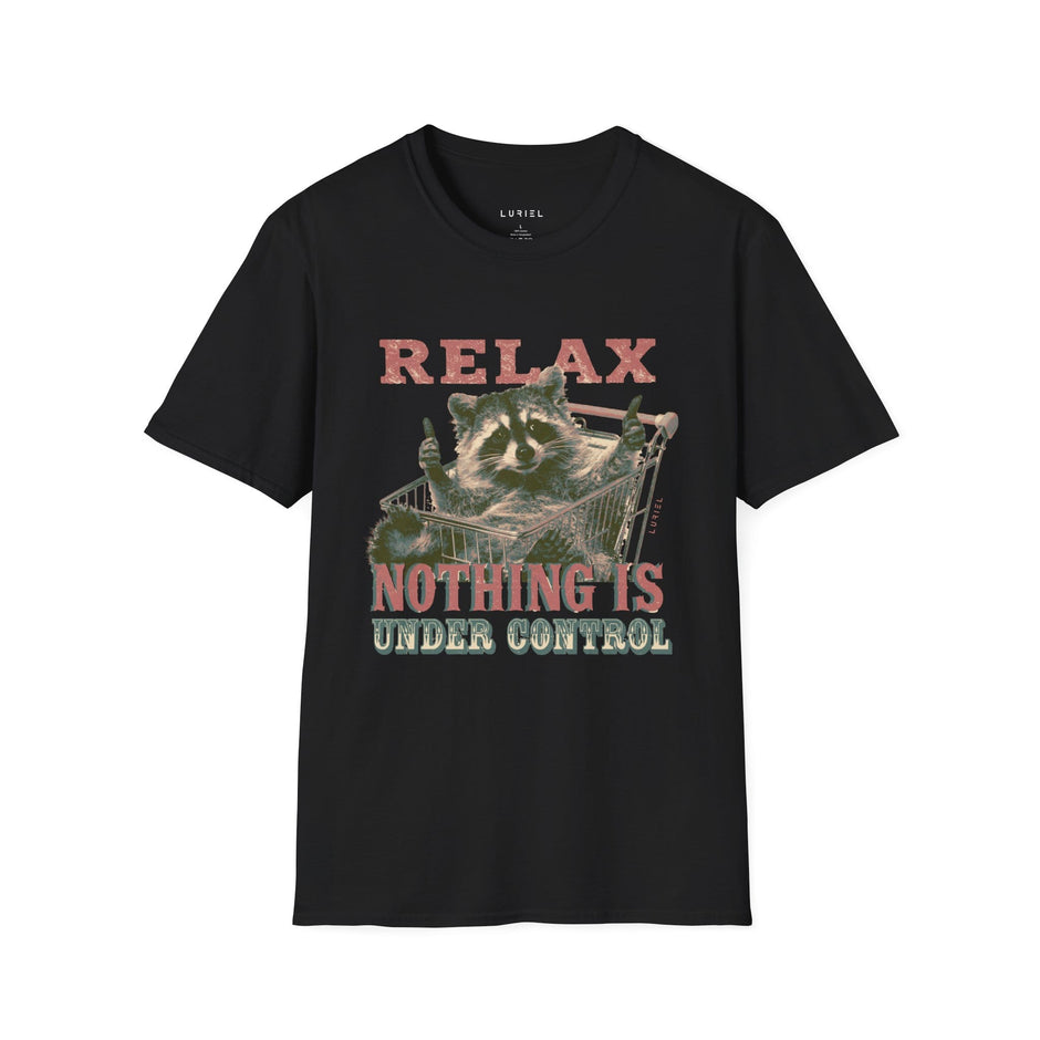 T-Shirt Relax. T-Shirt Relax. T-Shirt