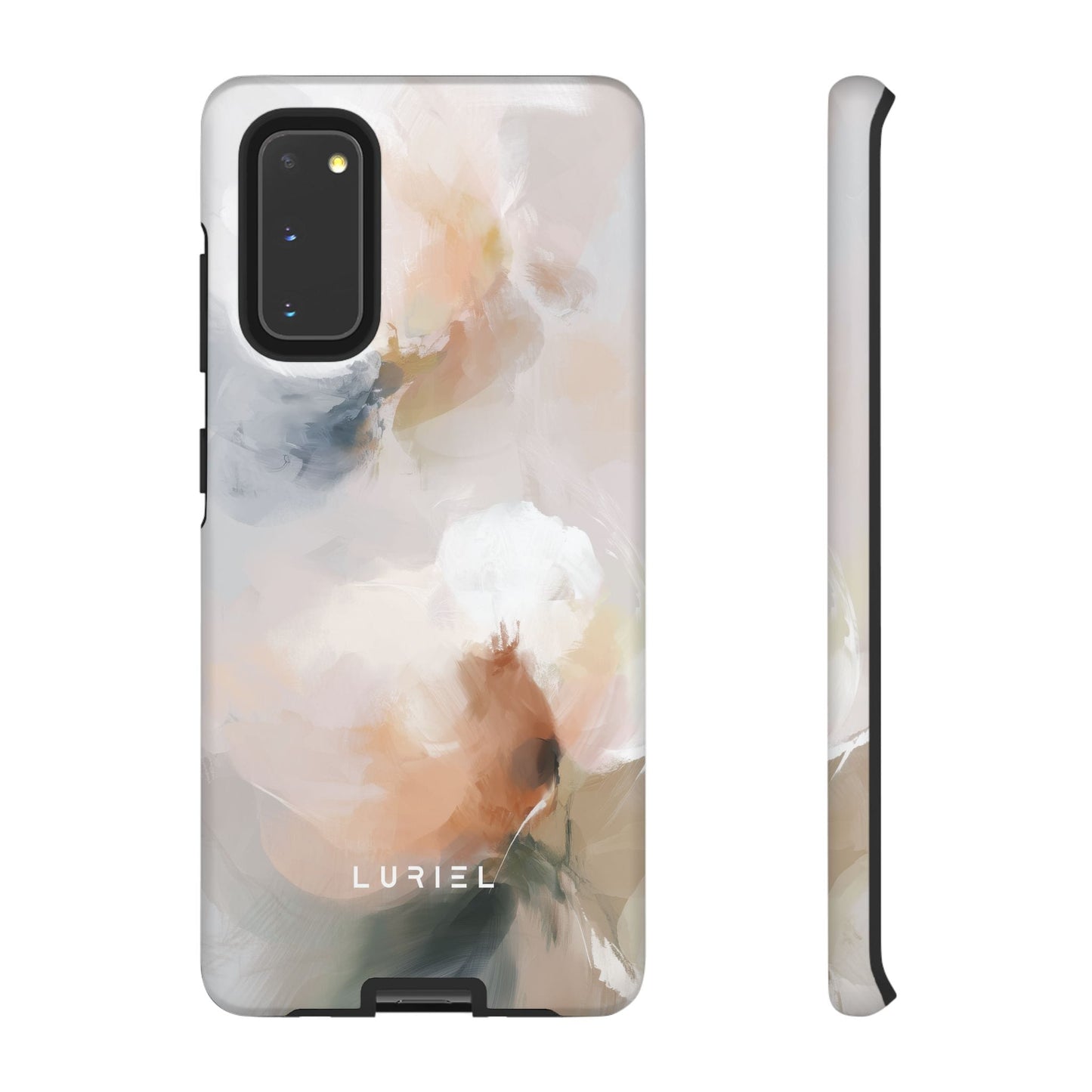 Phone Case Fleur d'Amour Tough Phone Case Fleur d'Amour Tough Phone Case