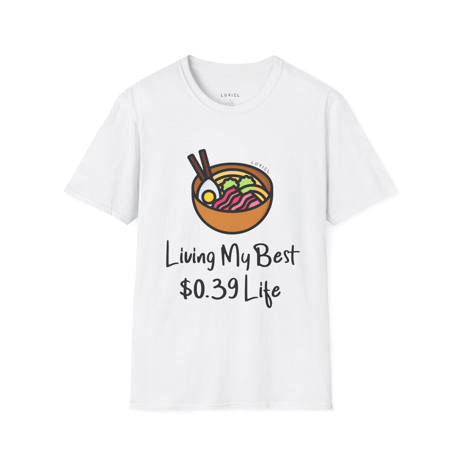 T-Shirt The Not Enough Money At The End Of The Month Diet T-Shirt The Not Enough Money At The End Of The Month Diet T-Shirt