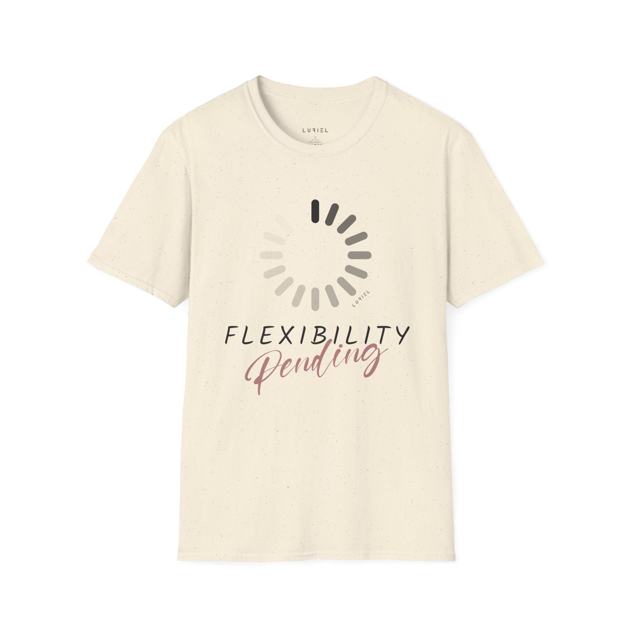 Flexibility Pending T-Shirt