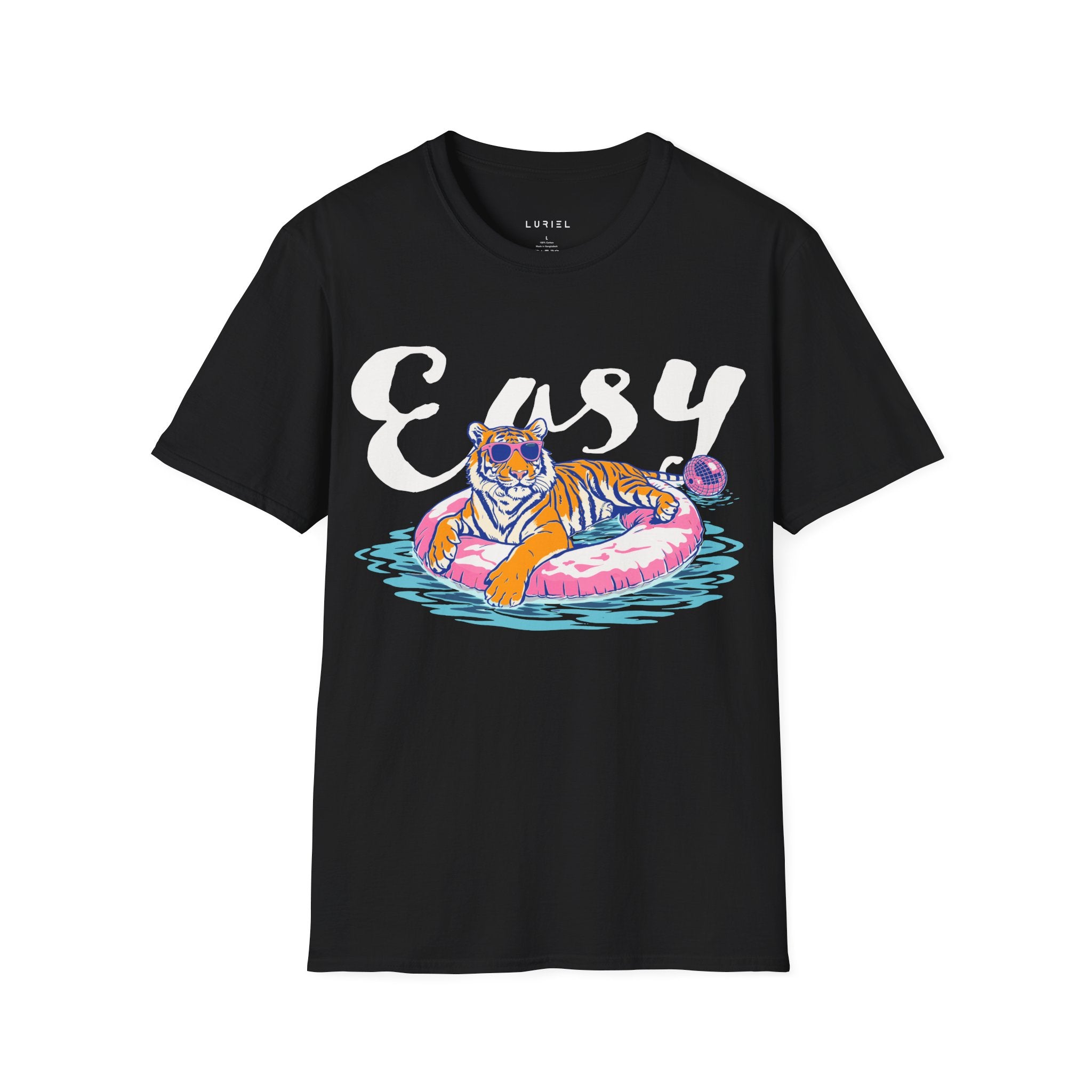 Easy Tiger T-Shirt
