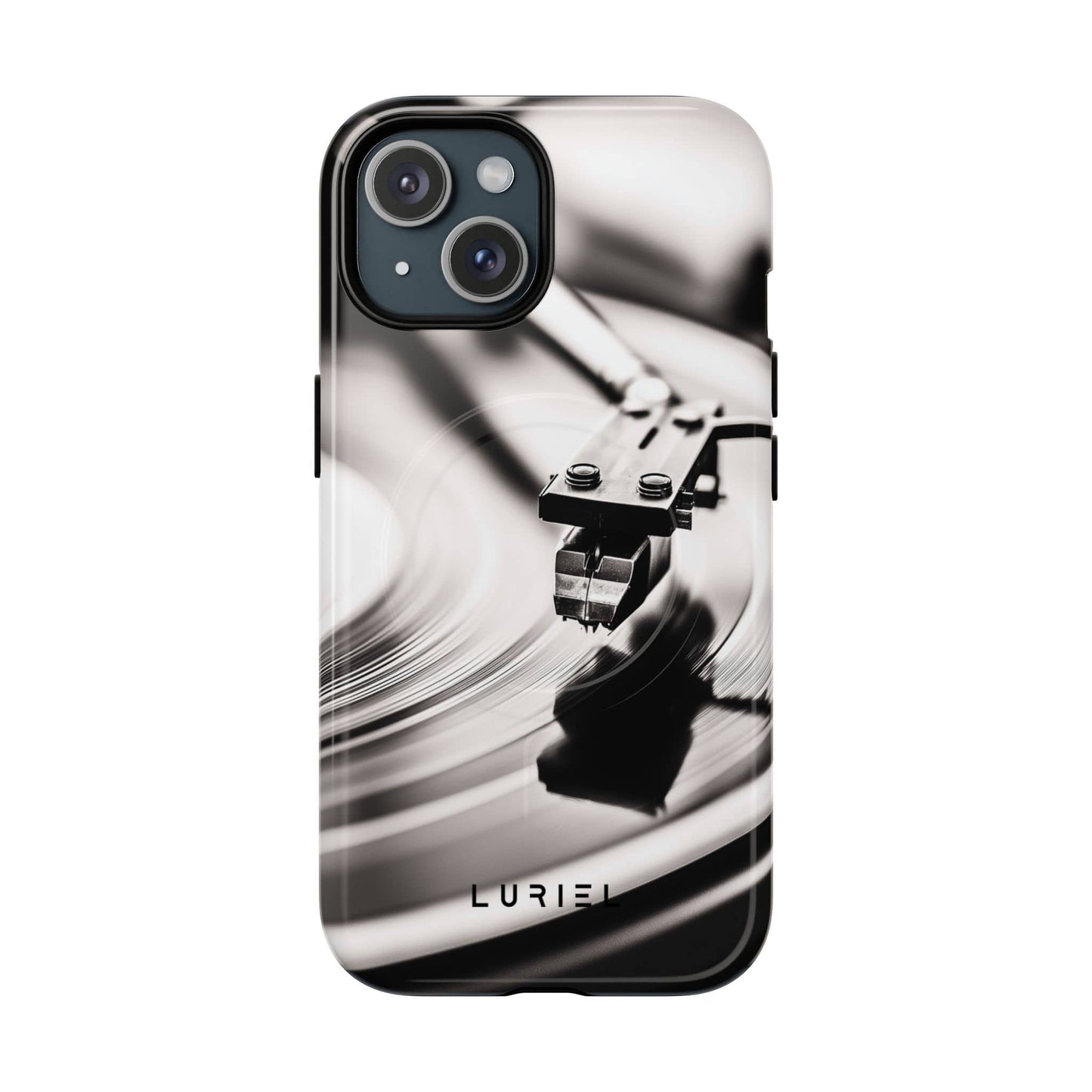 Phone Case Vinyl Tough Magsafe Phone Case Vinyl Tough Magsafe Phone Case