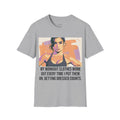 The Workout Clothes T-Shirt