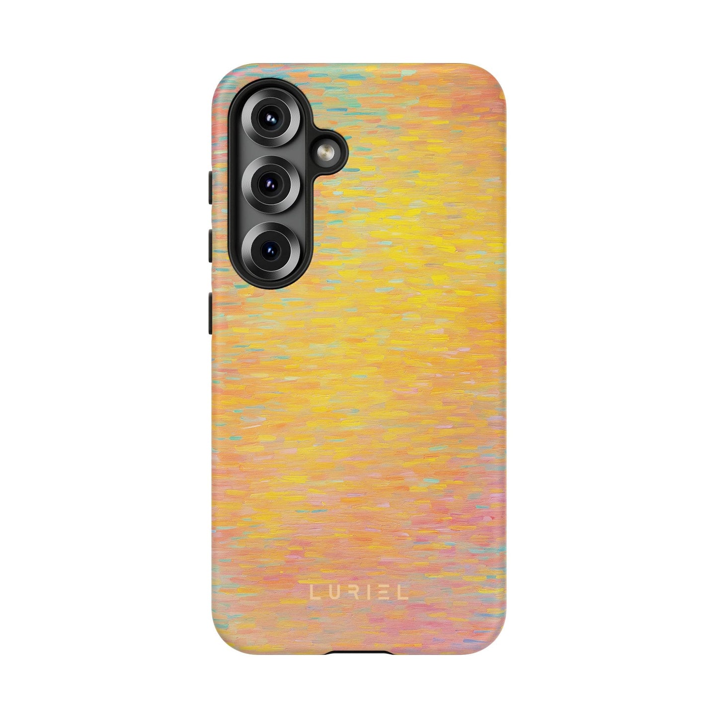 Phone Case Sunset On The Water Tough Phone Case Sunset On The Water Tough Phone Case