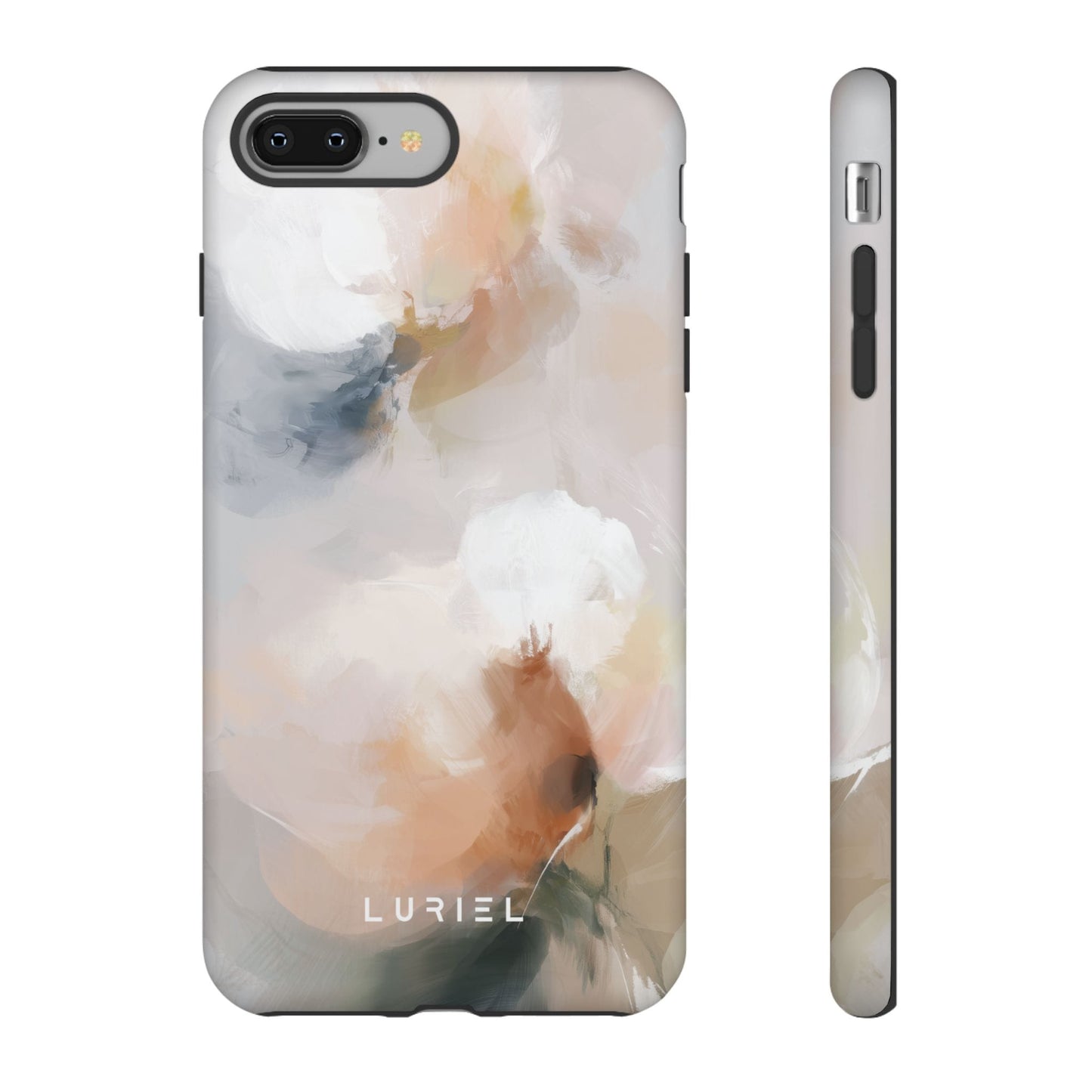 Phone Case Fleur d'Amour Tough Phone Case Fleur d'Amour Tough Phone Case