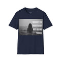 I Bought The Book About Not Buying Things T-Shirt