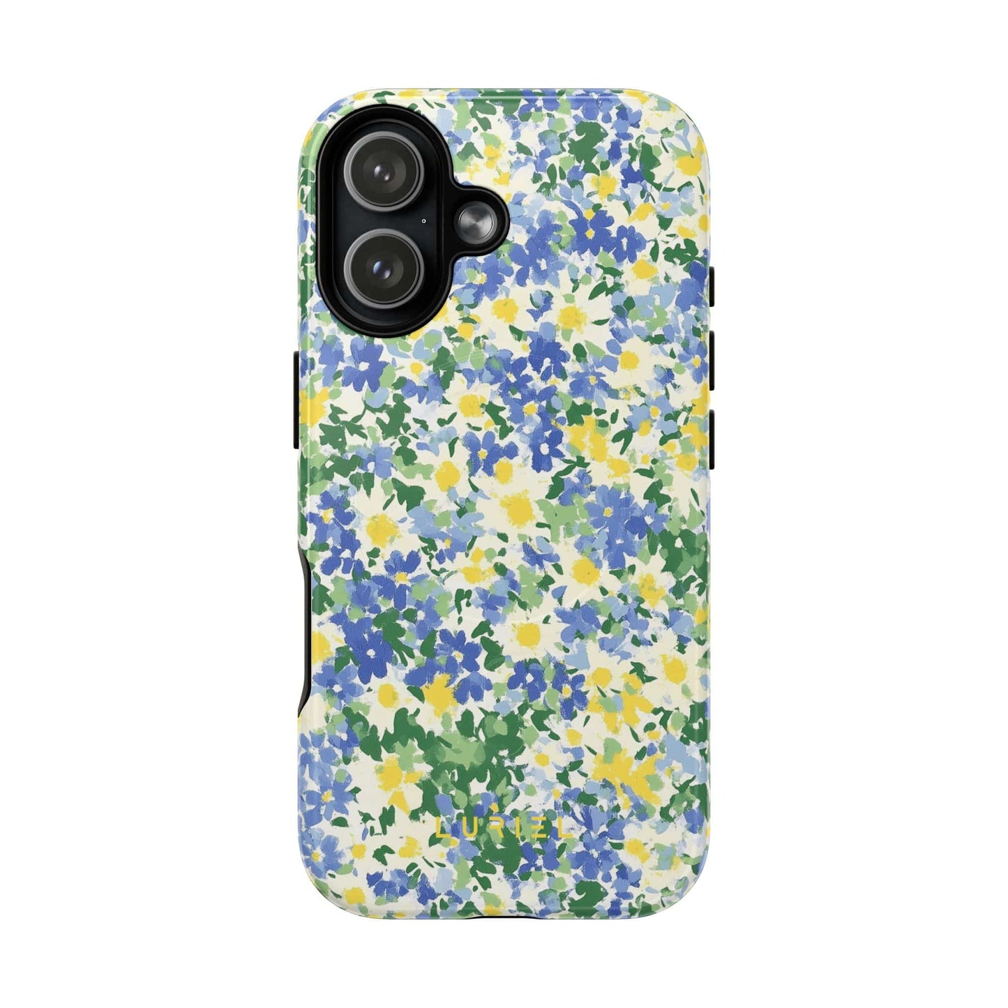 Phone Case Summer Garden Tough Magsafe Case Summer Garden Tough Magsafe Case