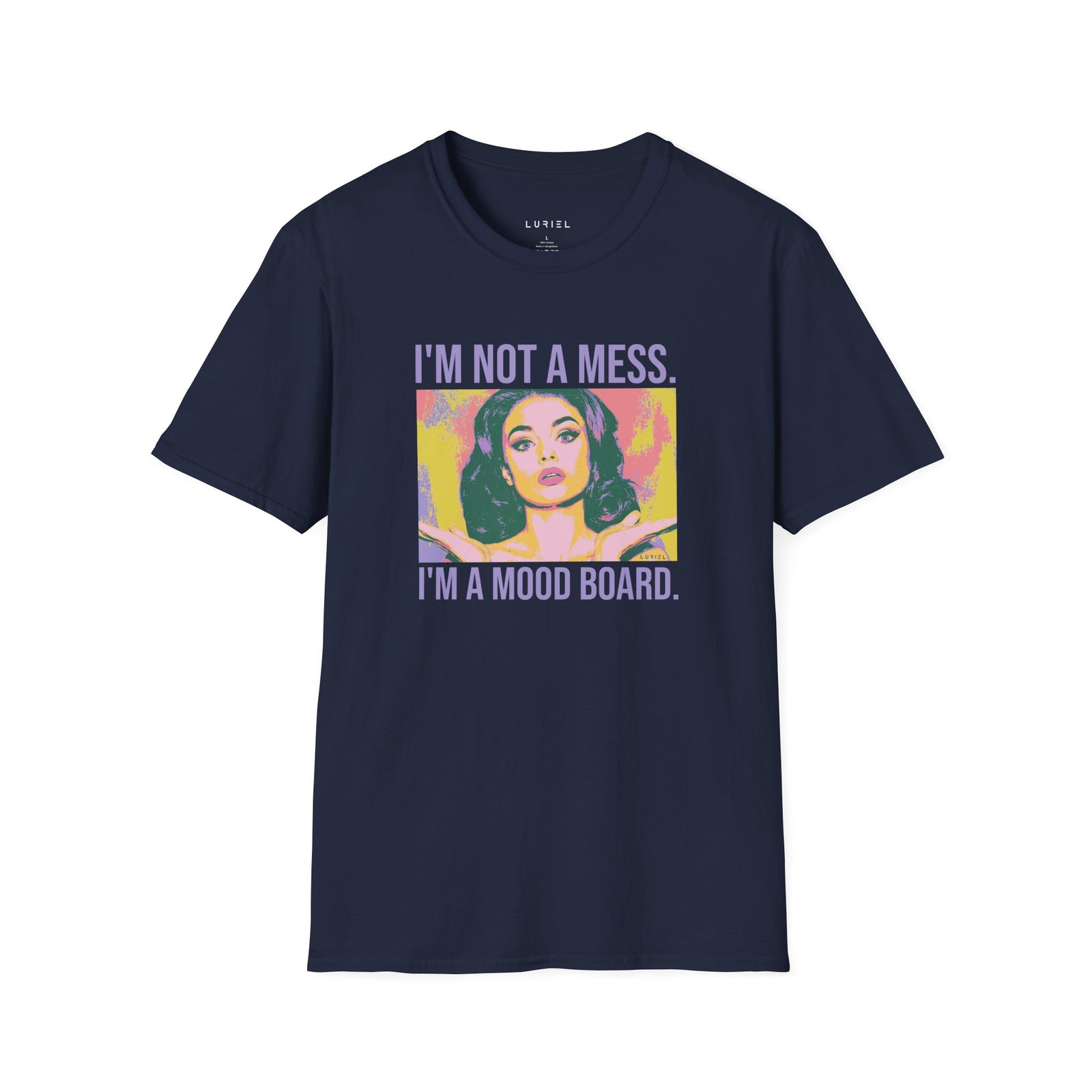 T-Shirt Mood Board T-Shirt Mood Board T-Shirt