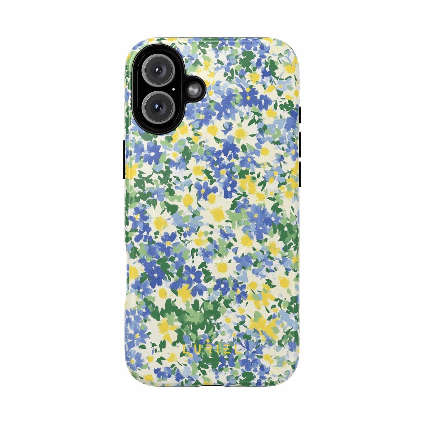 Phone Case Summer Garden Tough Magsafe Case Summer Garden Tough Magsafe Case