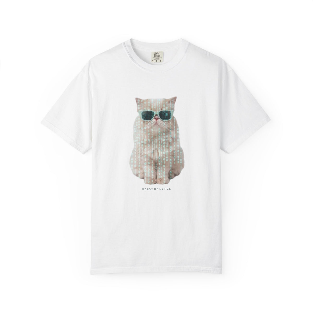 T-Shirt CodeCat T-Shirt CodeCat T-Shirt