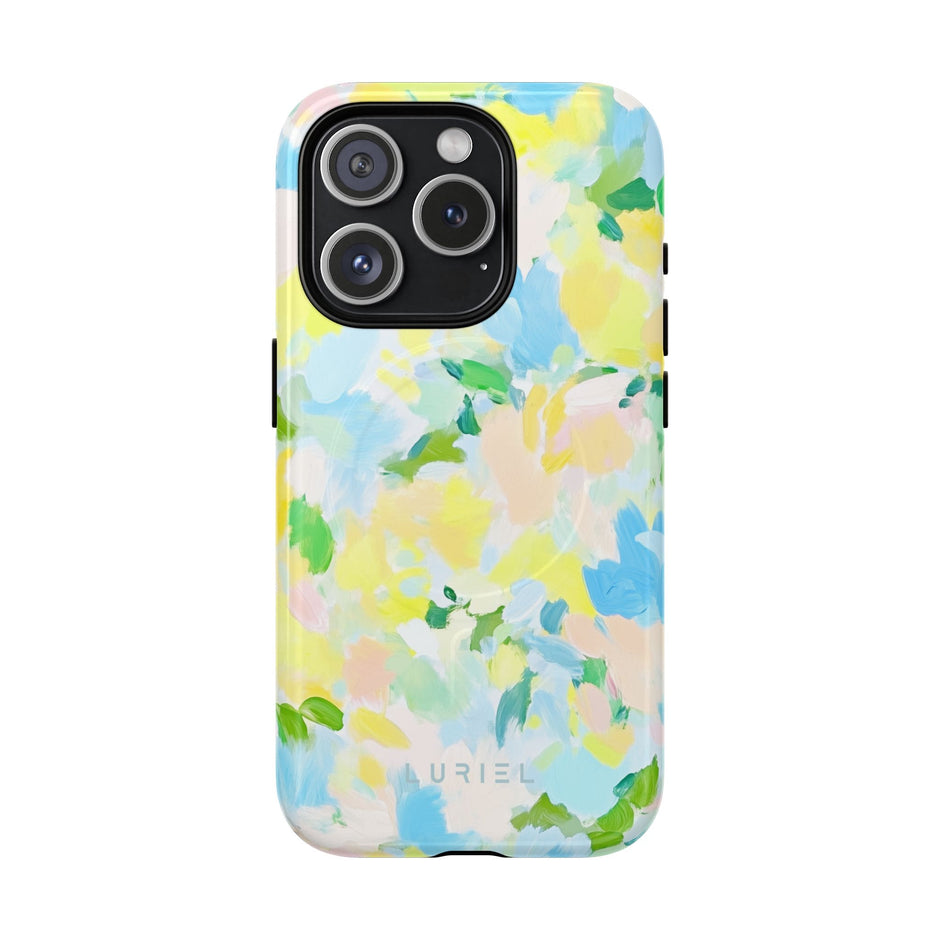 Phone Case In Bloom Tough Magsafe Case In Bloom Tough Magsafe Case