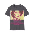 Fluent in Sarcasm T-Shirt