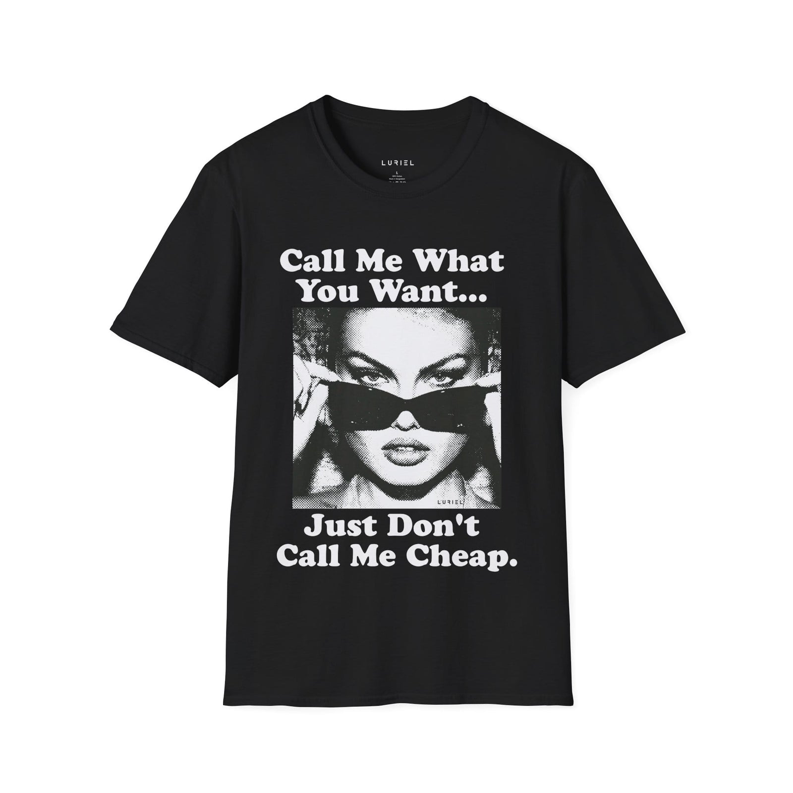 T-Shirt Not Cheap T-Shirt Not Cheap T-Shirt