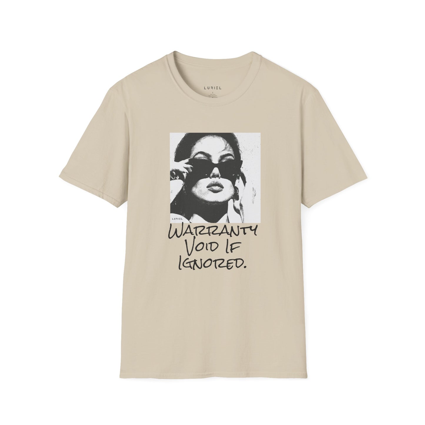 T-Shirt Do Not Ignore T-Shirt Do Not Ignore T-Shirt