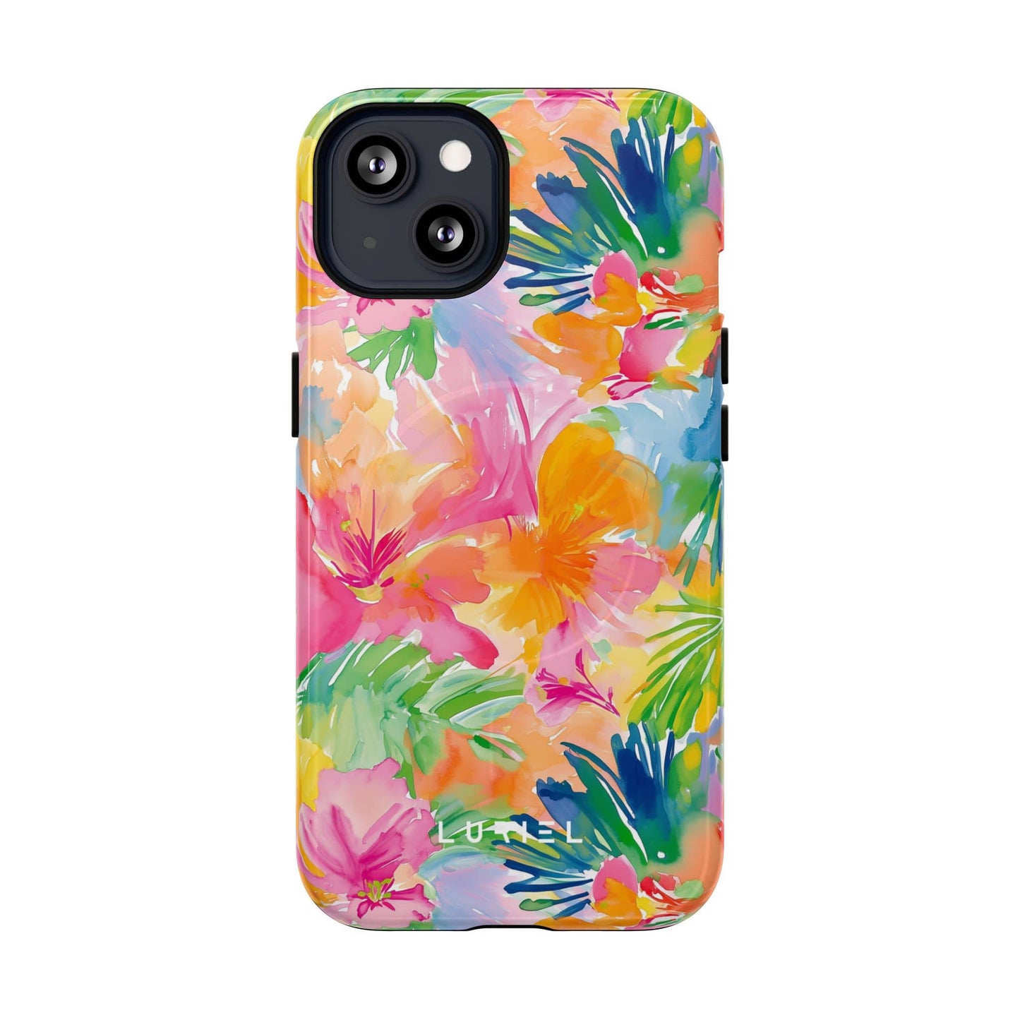 Phone Case Caribbean Beach Magsafe Tough Phone Case Caribbean Beach Magsafe Tough Phone Case