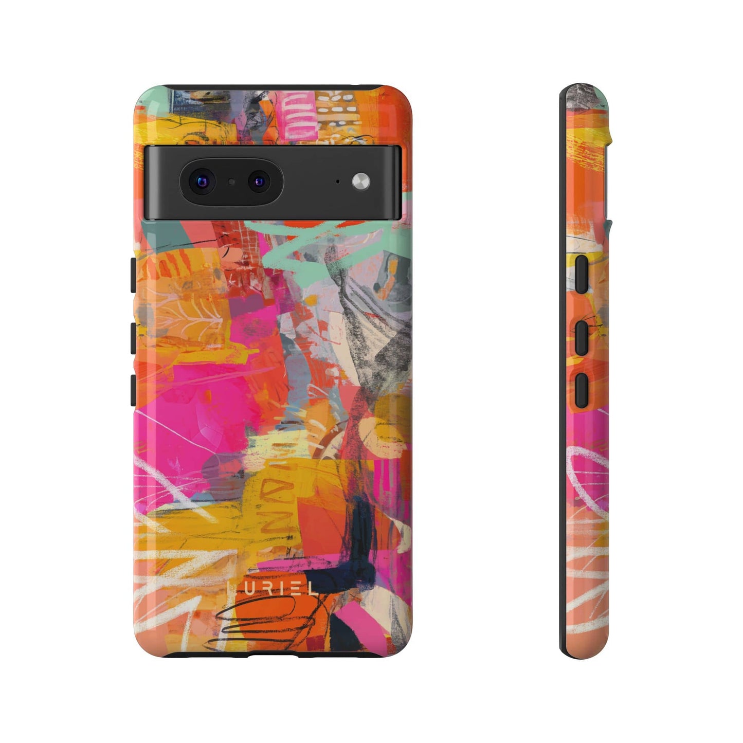 Phone Case In The Mood For Fun Tough Phone Case In The Mood For Fun Tough Phone Case