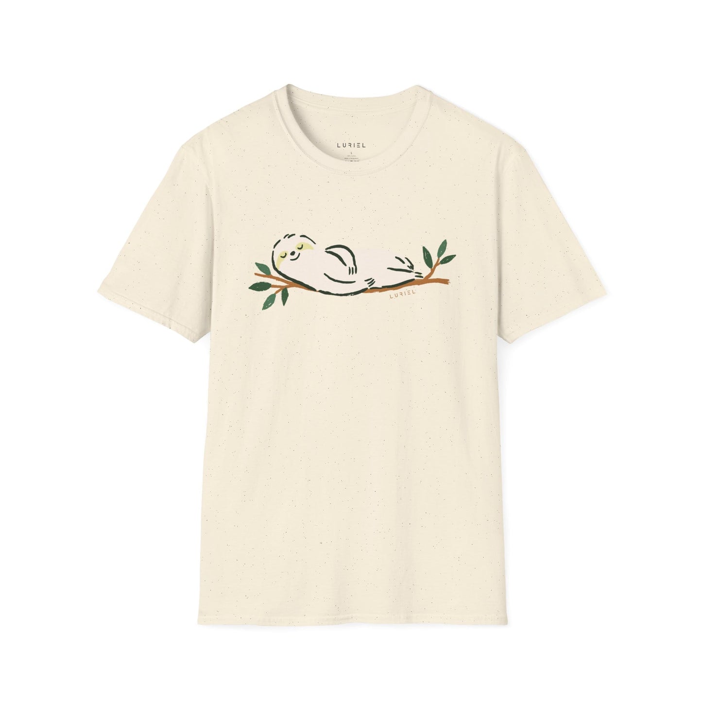 T-Shirt Time To Sloth T-Shirt Time To Sloth T-Shirt