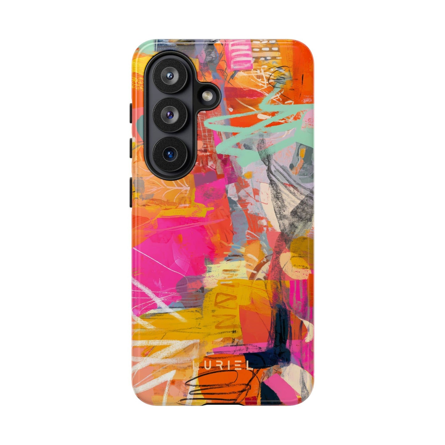 Phone Case In The Mood For Fun Tough Phone Case In The Mood For Fun Tough Phone Case