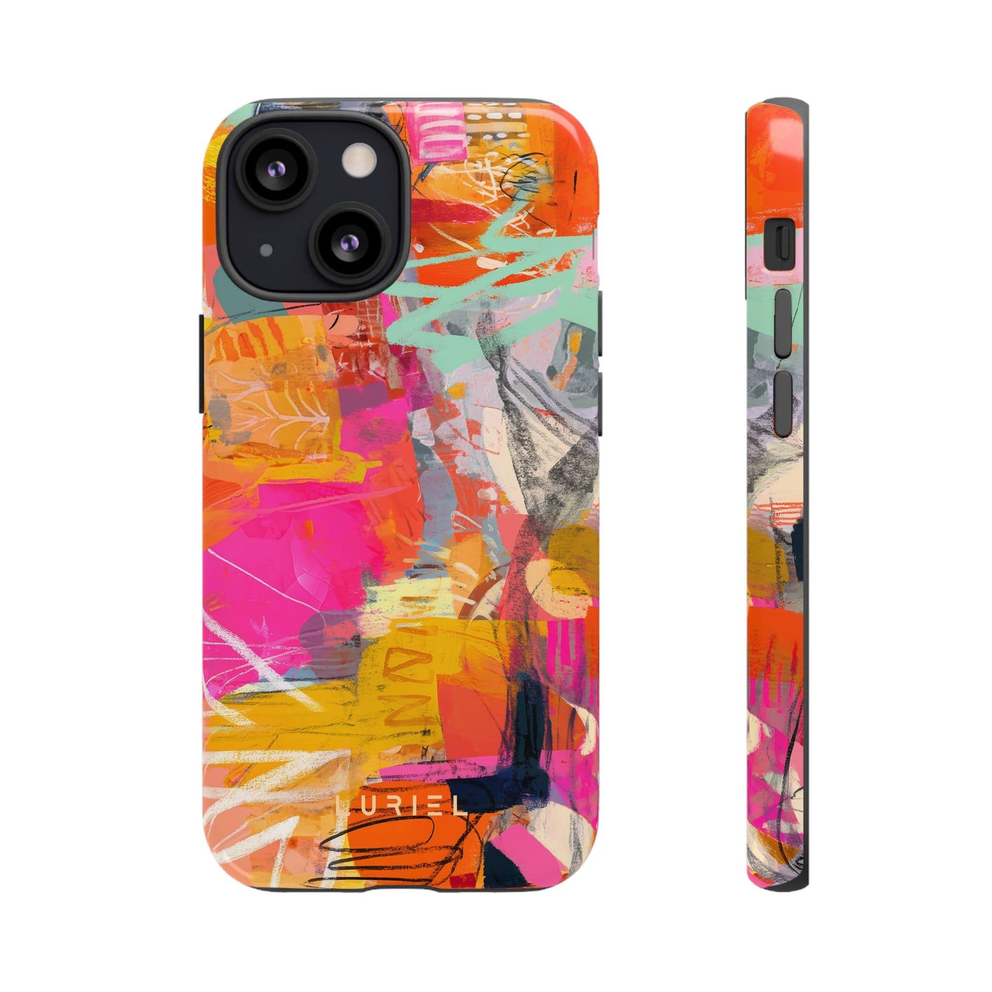 Phone Case In The Mood For Fun Tough Phone Case In The Mood For Fun Tough Phone Case