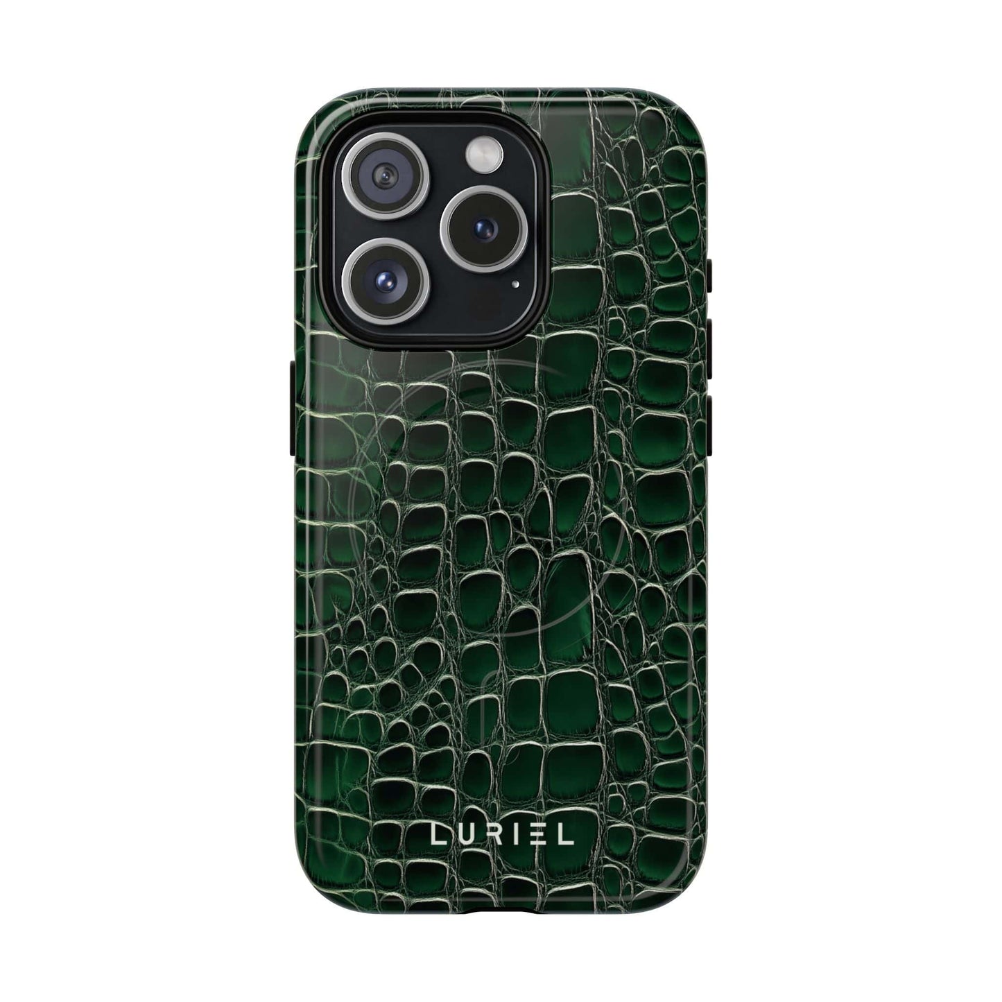 Phone Case Croc' o croc Tough Magsafe Case Croc' o croc Tough Magsafe Case