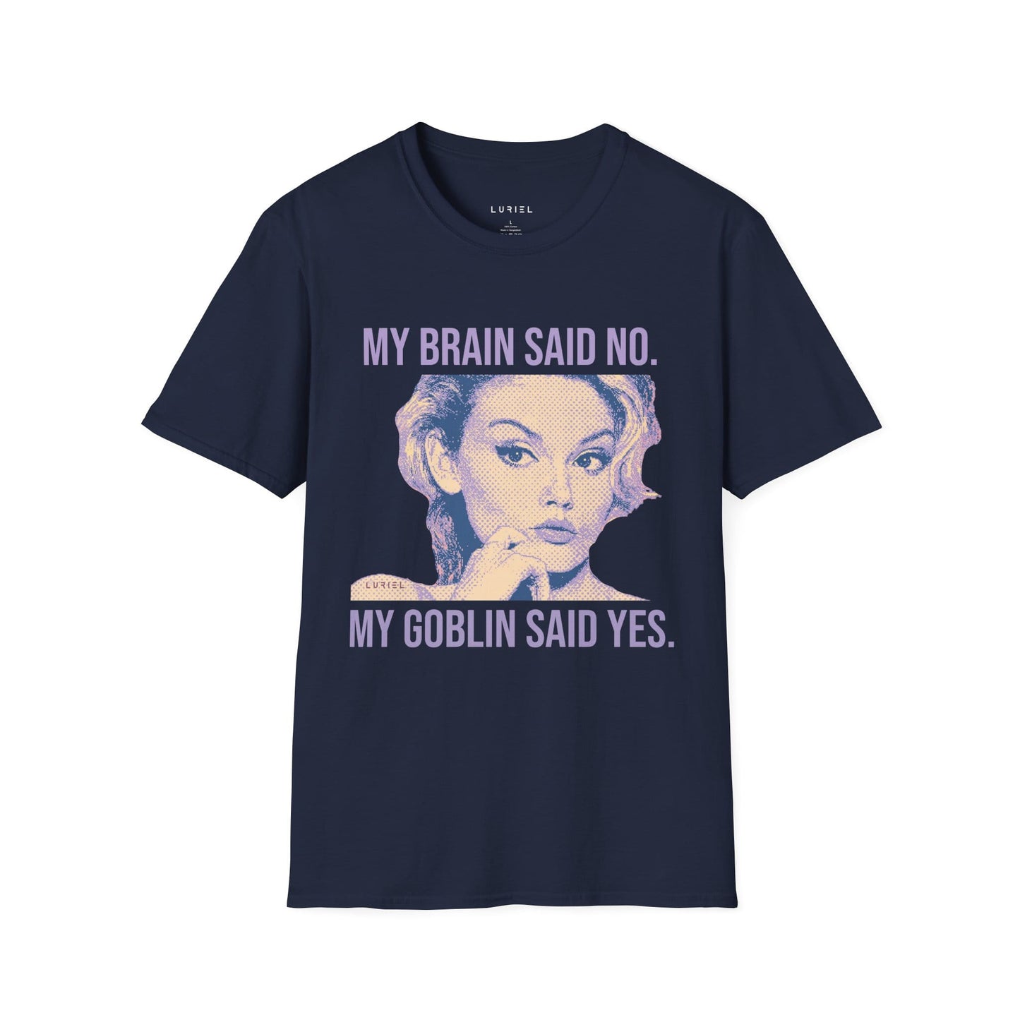 T-Shirt My Goblin T-Shirt My Goblin T-Shirt