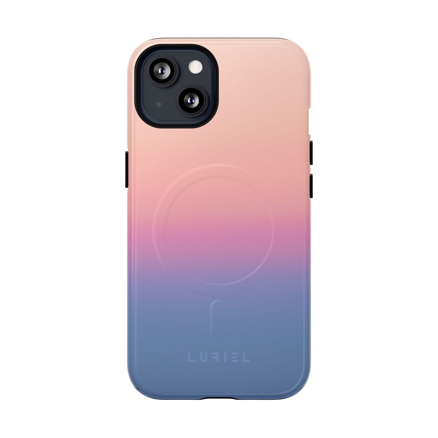 Phone Case Horizons VII Tough Magsafe Case Horizons VII Tough Magsafe Case