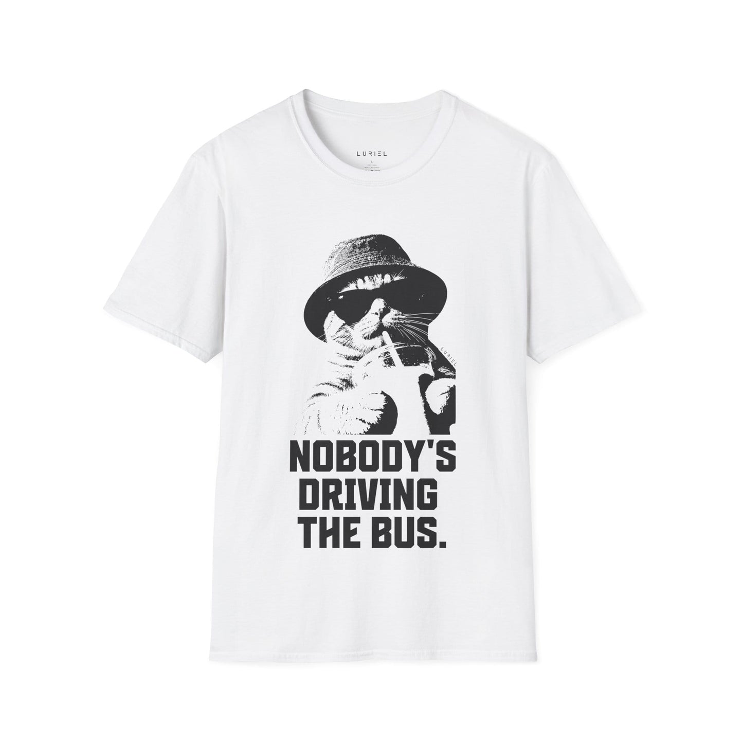 T-Shirt Hands Free T-Shirt Hands Free T-Shirt