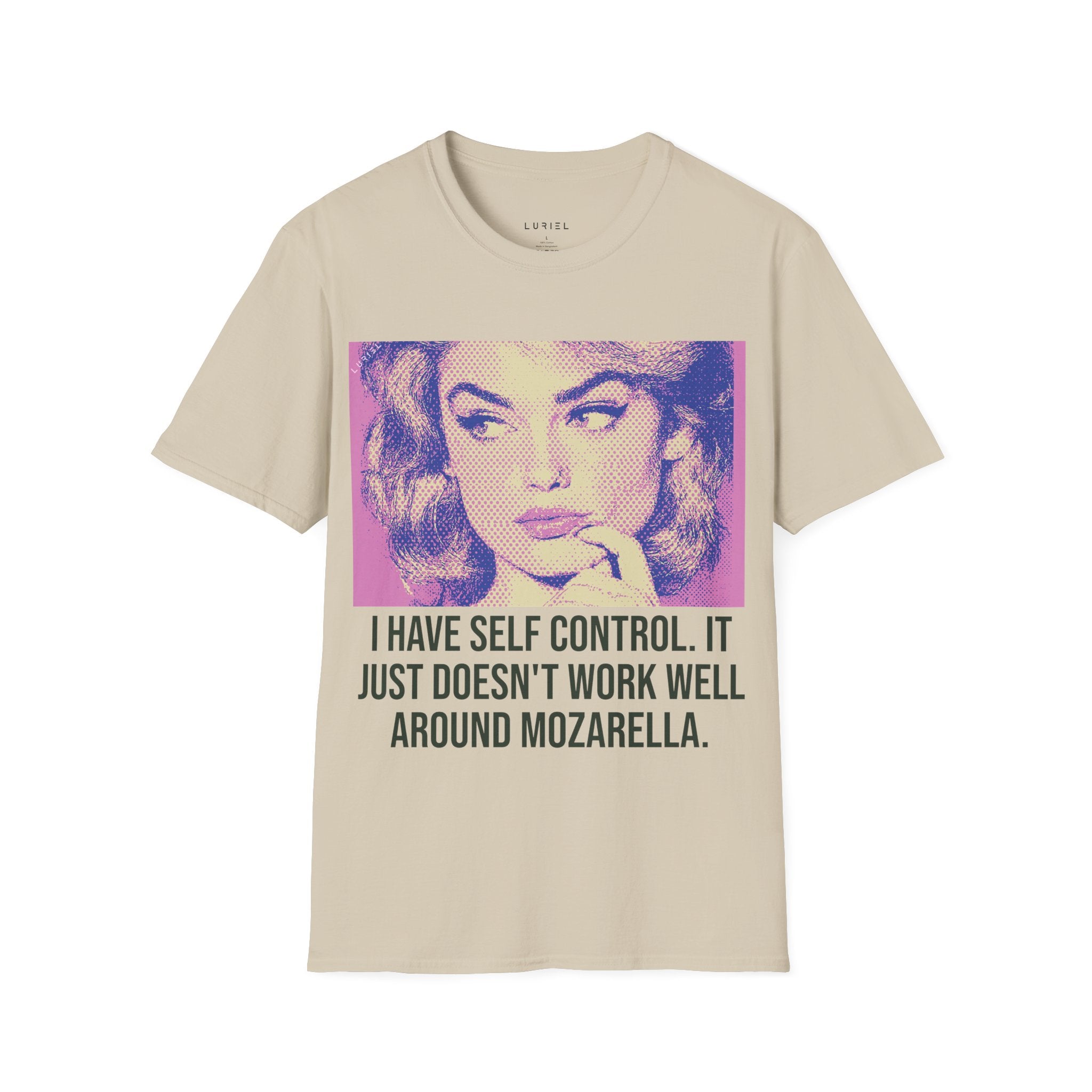 Mozzarella T-Shirt