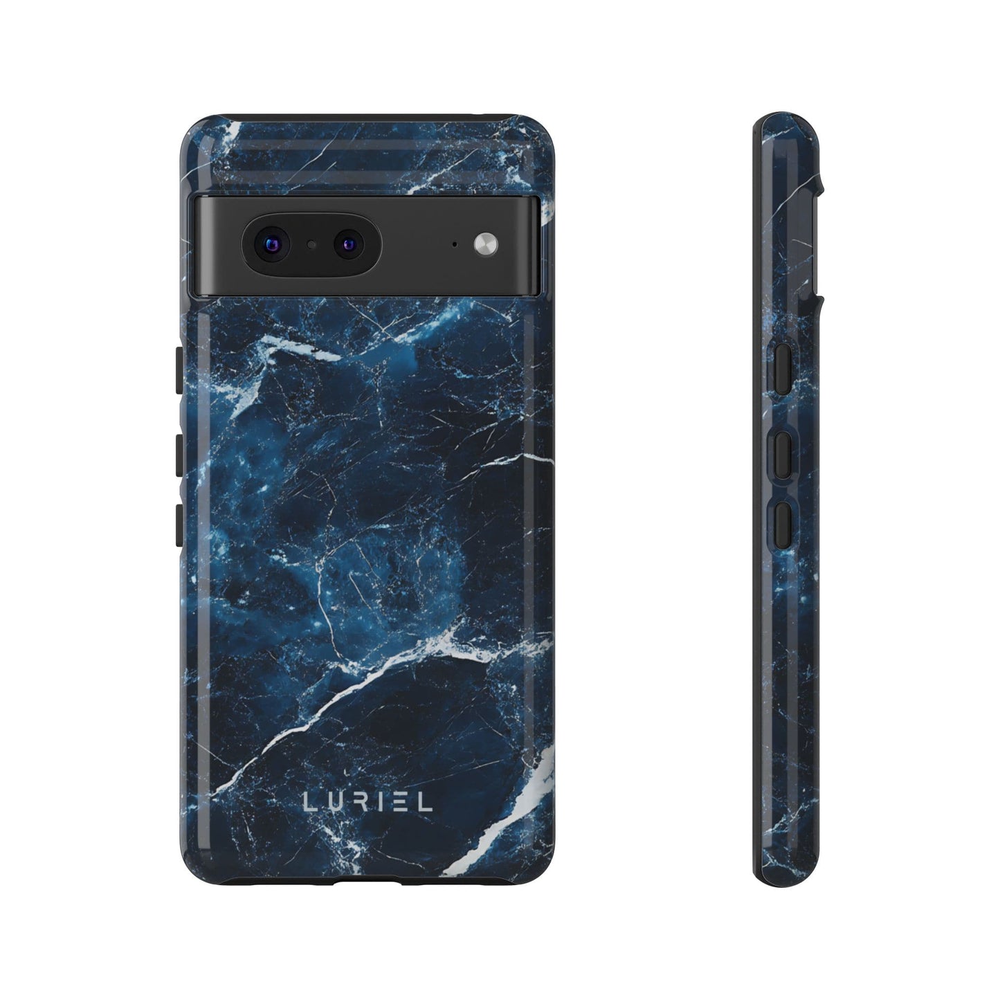 Phone Case Blue Thunder Tough Phone Case Blue Thunder Tough Phone Case