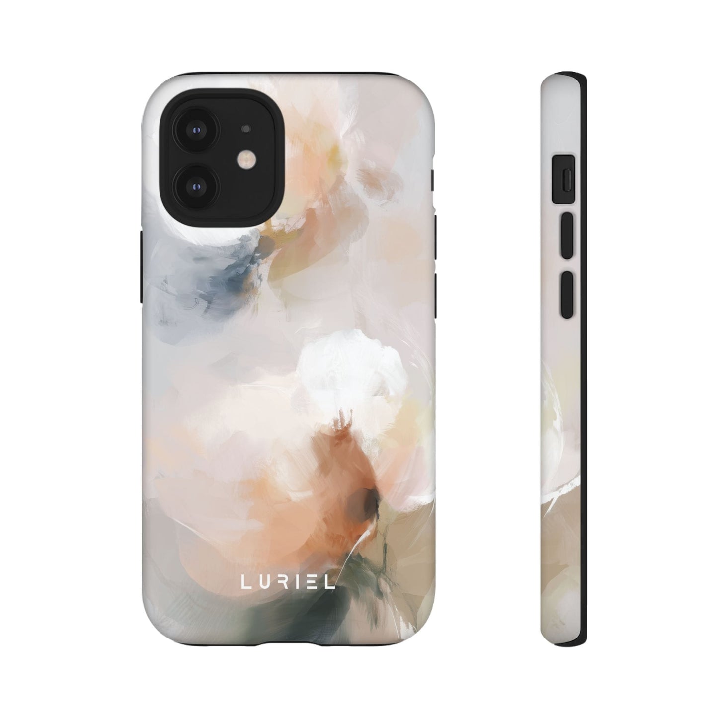 Phone Case Fleur d'Amour Tough Phone Case Fleur d'Amour Tough Phone Case