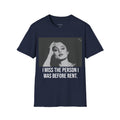 Before Rent T-Shirt