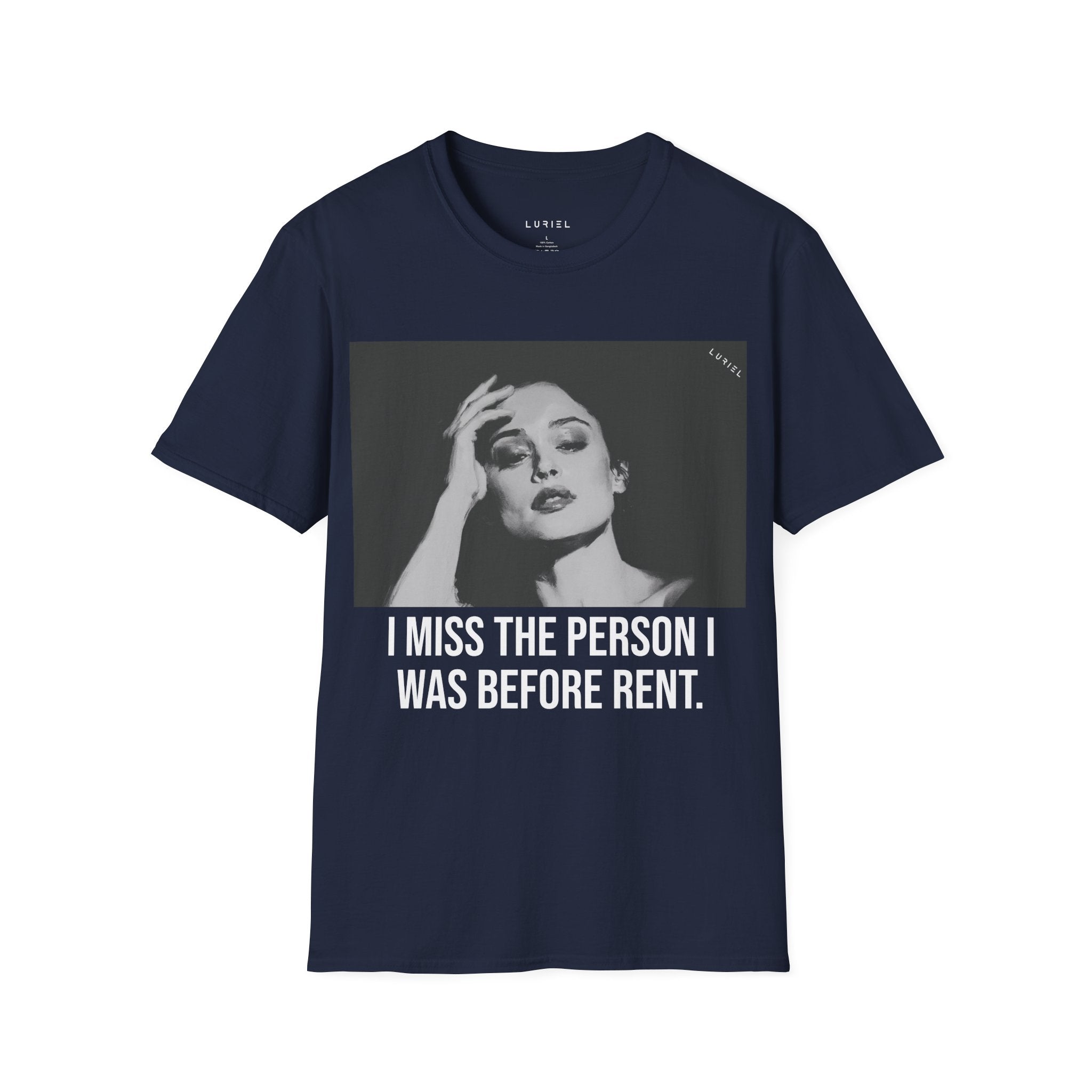 Before Rent T-Shirt