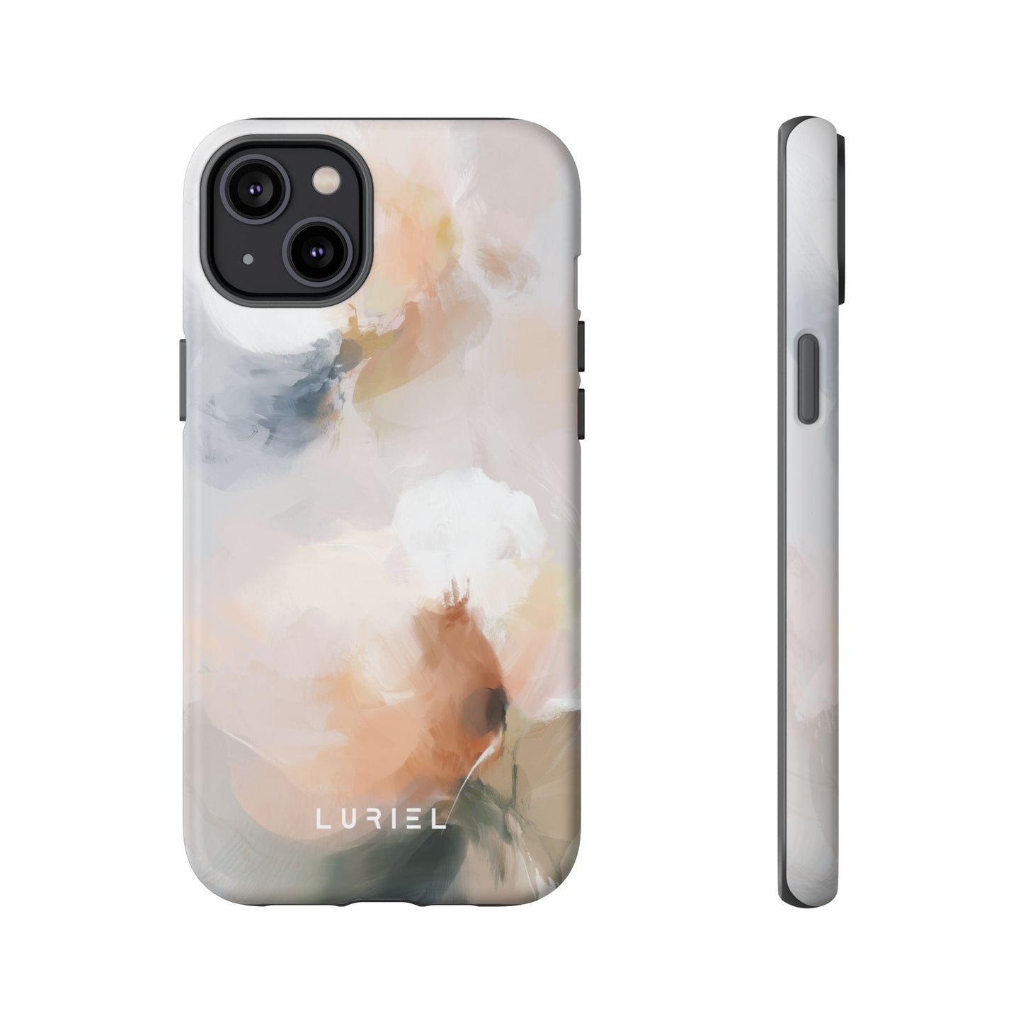 Phone Case Fleur d'Amour Tough Phone Case Fleur d'Amour Tough Phone Case