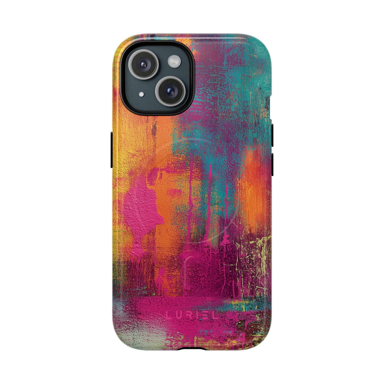 Phone Case Technicolour Tough Magsafe Case Technicolour Tough Magsafe Case