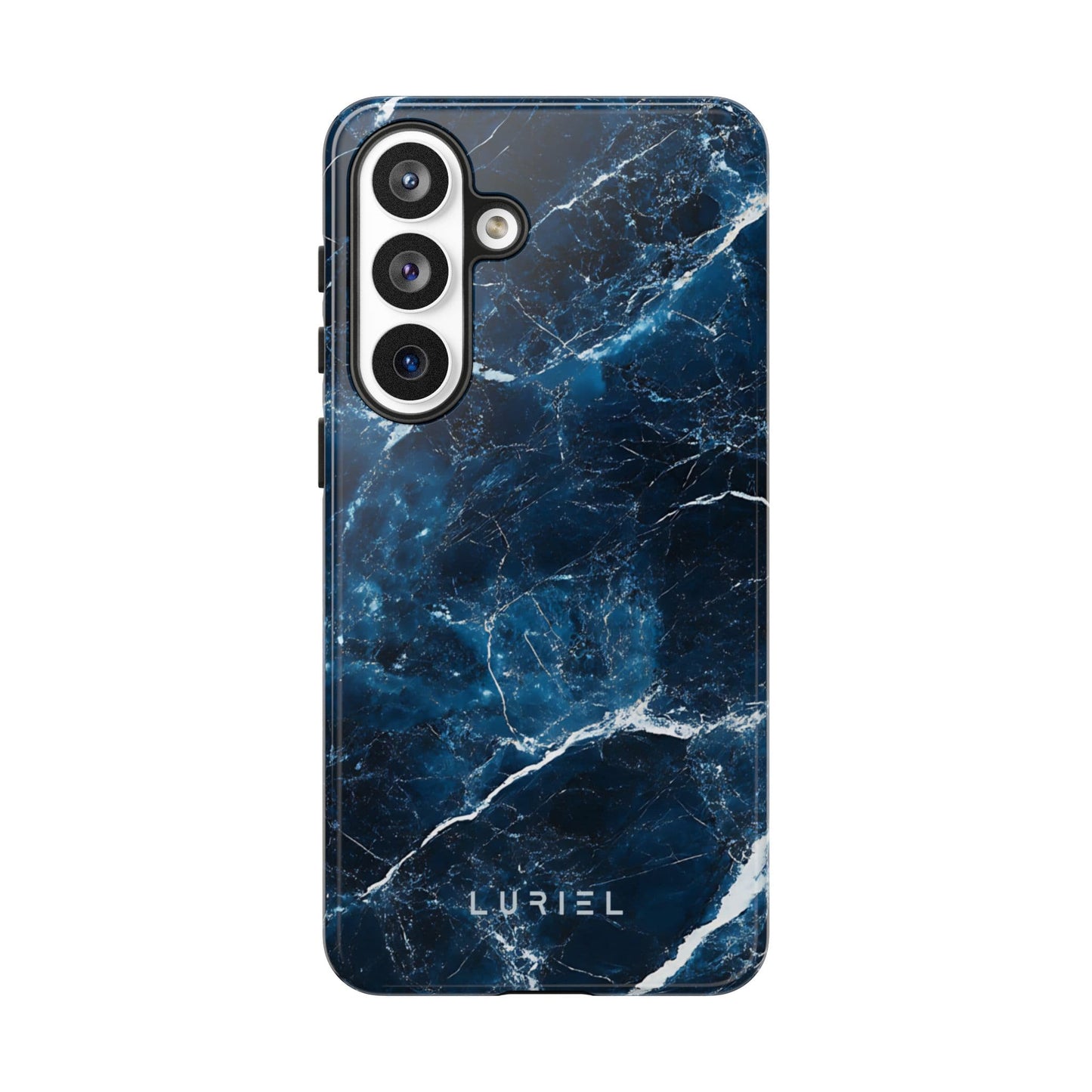 Phone Case Blue Thunder Tough Phone Case Blue Thunder Tough Phone Case