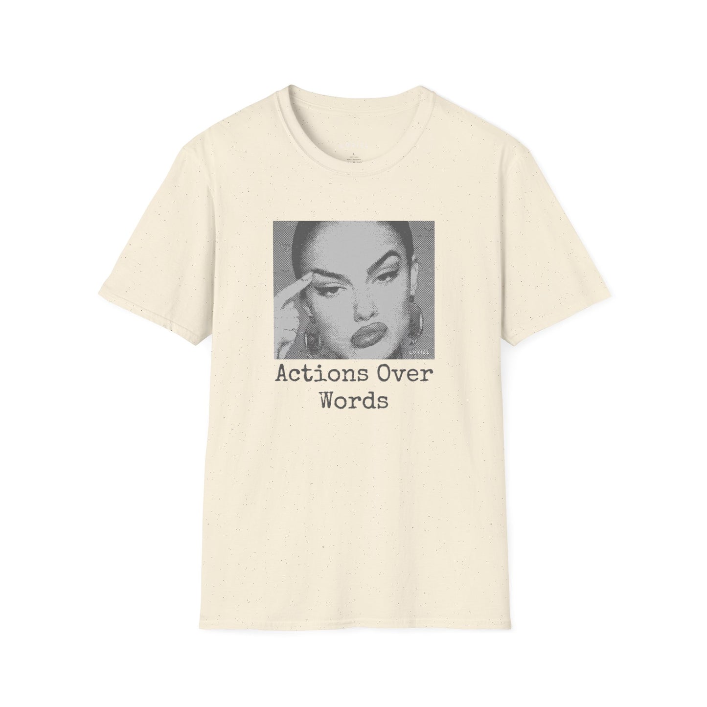 T-Shirt Actions T-Shirt Actions T-Shirt