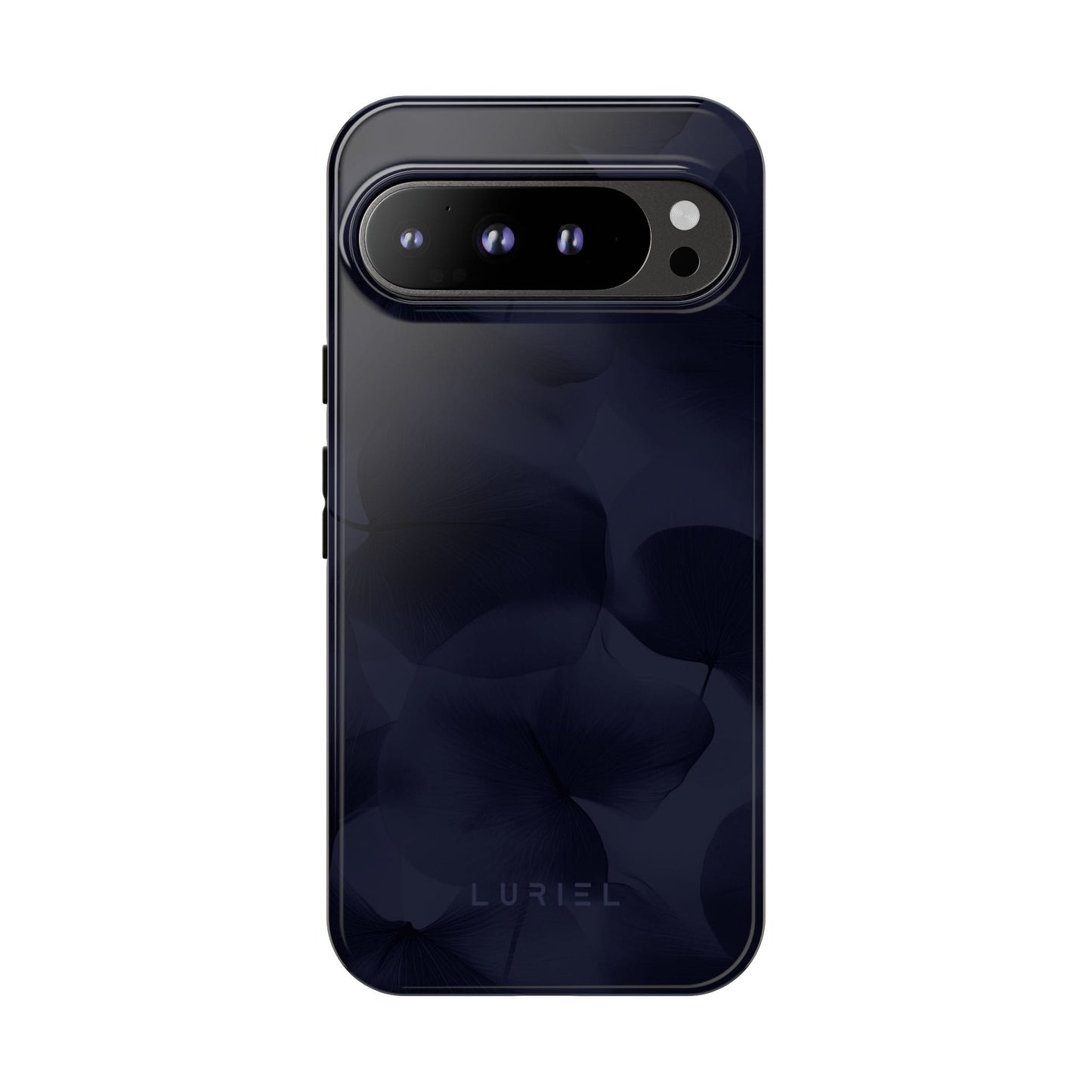 Phone Case Poetic Blue Tough Phone Case Poetic Blue Tough Phone Case
