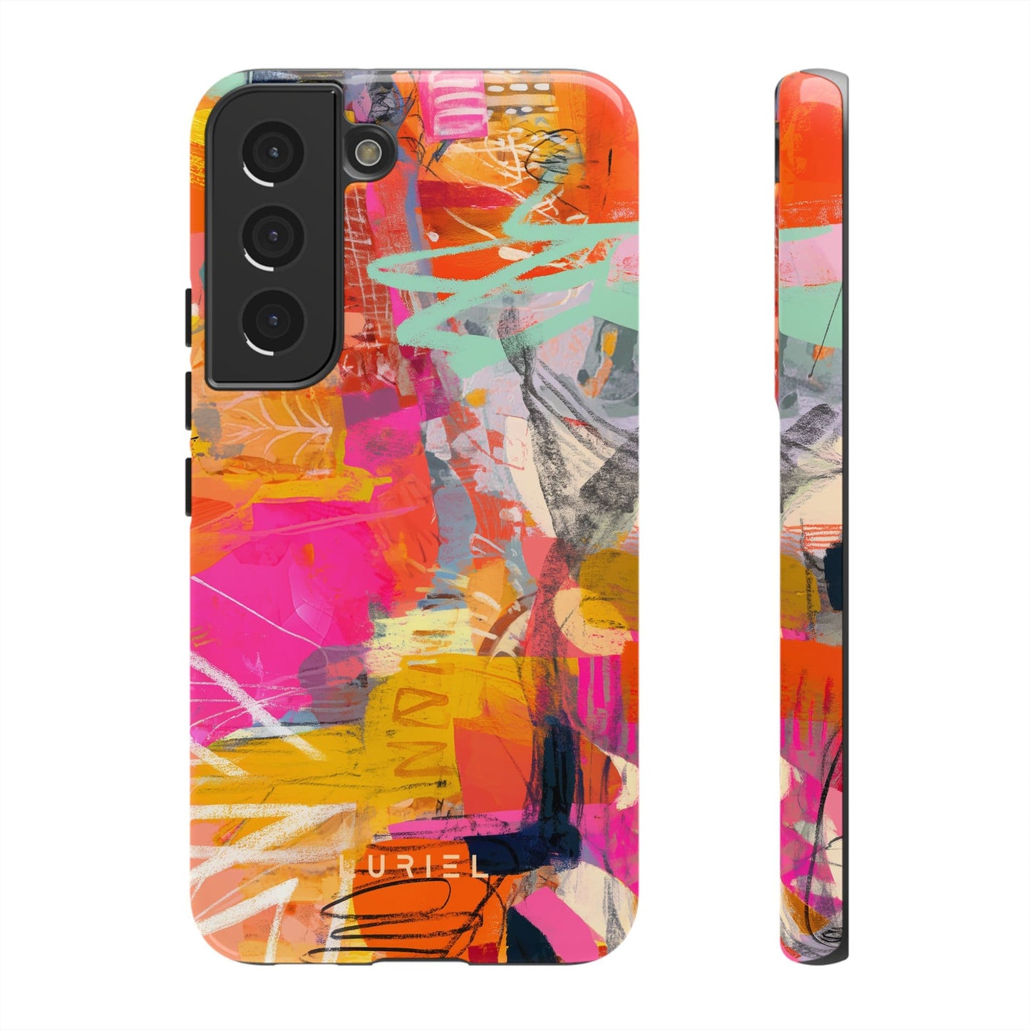 Phone Case In The Mood For Fun Tough Phone Case In The Mood For Fun Tough Phone Case