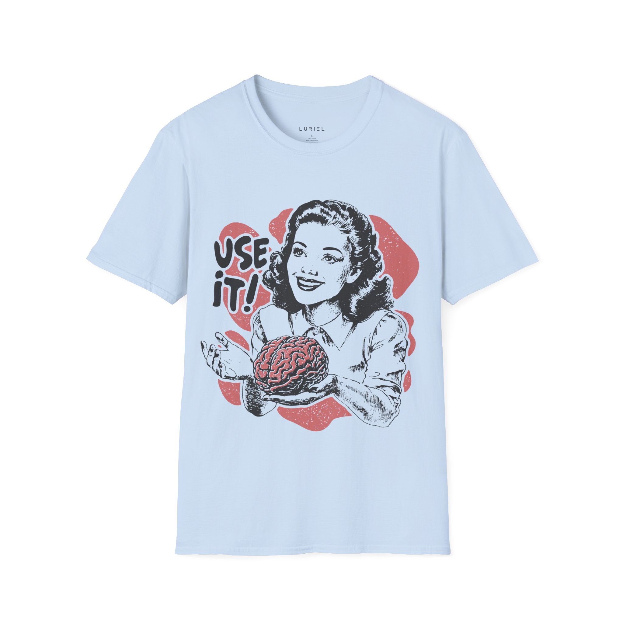 'Use It!' T-Shirt