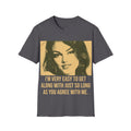Agree? T-Shirt